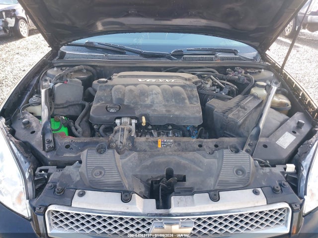 2G1WB5E34E1164859 Chevrolet Impala Limited Lt