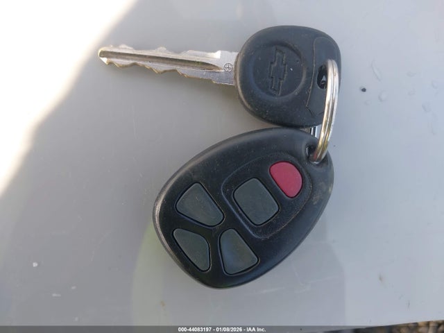 2G1WB5E34E1164859 Chevrolet Impala Limited Lt
