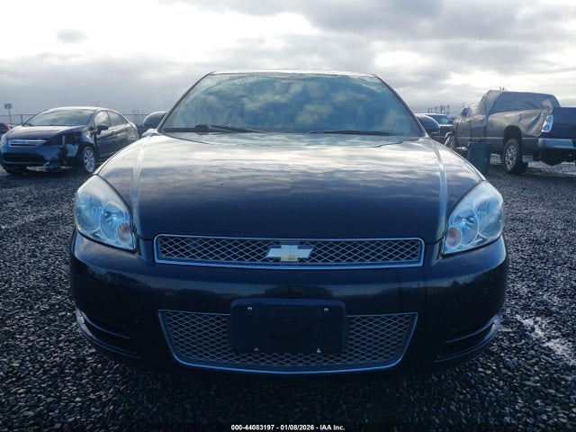 2G1WB5E34E1164859 Chevrolet Impala Limited Lt