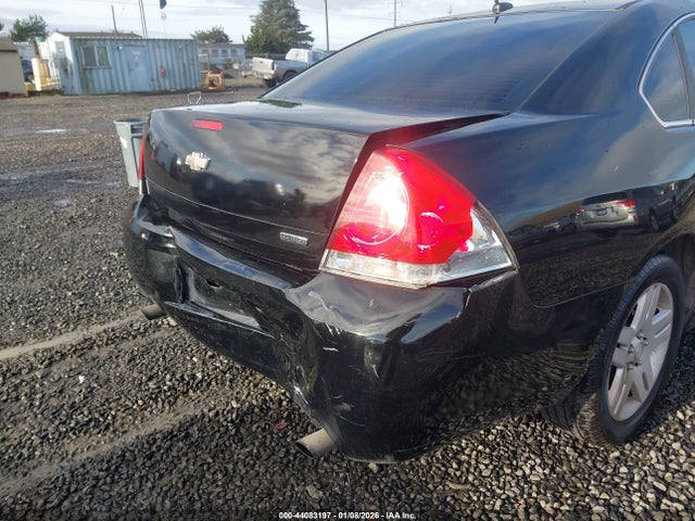 2G1WB5E34E1164859 Chevrolet Impala Limited Lt
