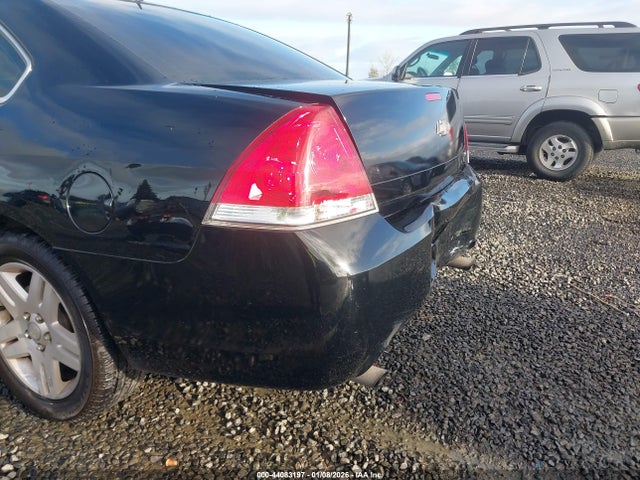 2G1WB5E34E1164859 Chevrolet Impala Limited Lt