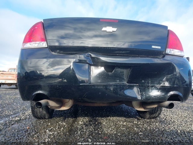 2G1WB5E34E1164859 Chevrolet Impala Limited Lt