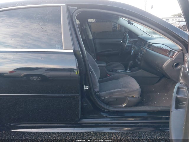 2G1WB5E34E1164859 Chevrolet Impala Limited Lt