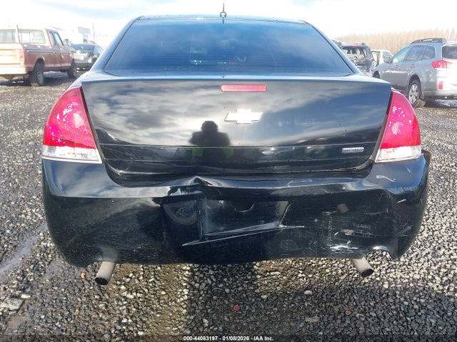 2G1WB5E34E1164859 Chevrolet Impala Limited Lt