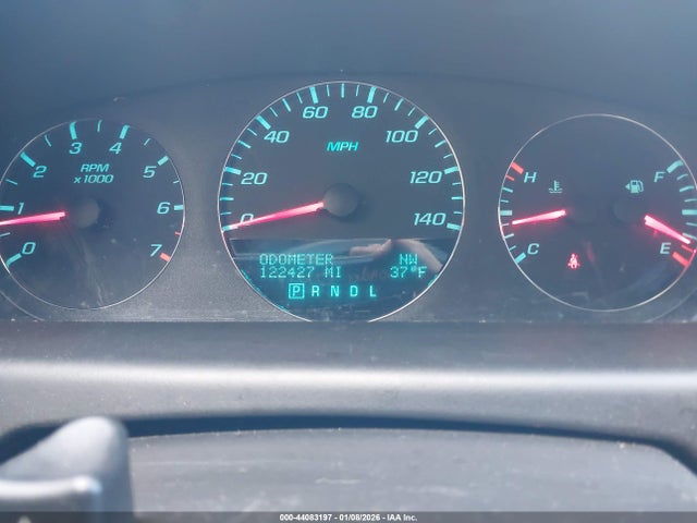 2G1WB5E34E1164859 Chevrolet Impala Limited Lt