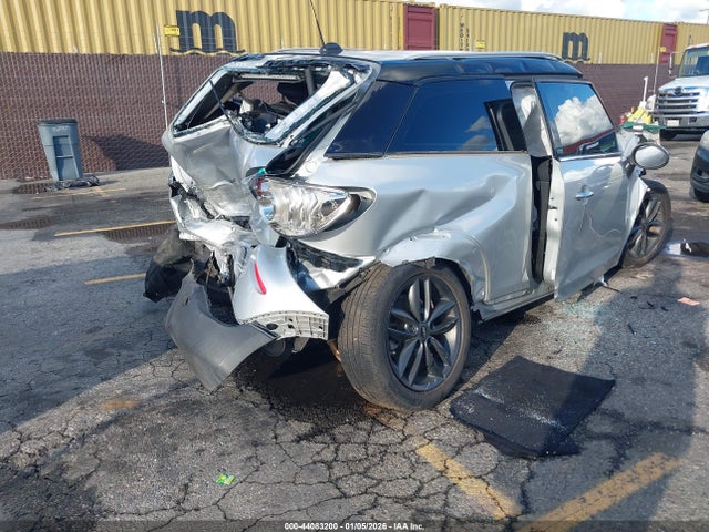 2013 MINI 3 DOOR WMWSS1C53DWN94325 Photo 3