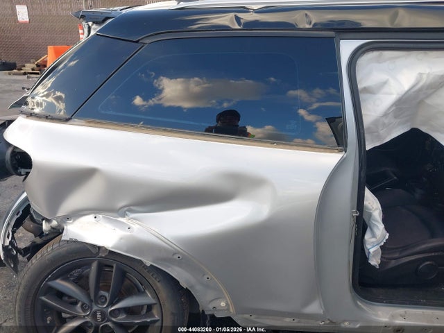 2013 MINI 3 DOOR WMWSS1C53DWN94325 Photo 7