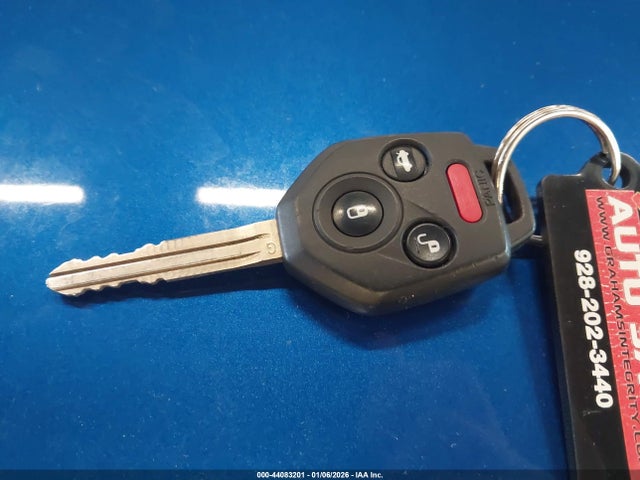 Продаж на аукціоні авто 2016 Subaru Forester 2.5i Premium, vin: JF2SJADC8GG477441, номер лоту: 44083201