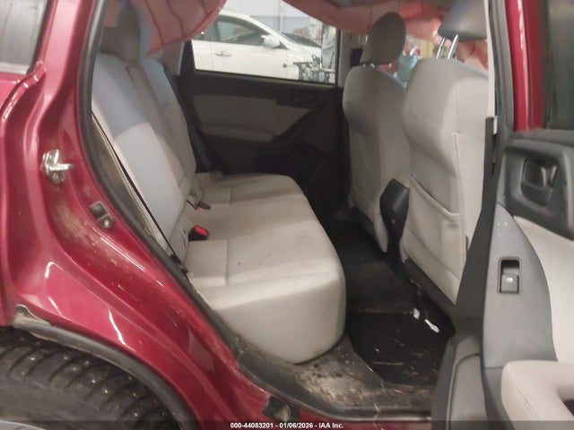 Продаж на аукціоні авто 2016 Subaru Forester 2.5i Premium, vin: JF2SJADC8GG477441, номер лоту: 44083201
