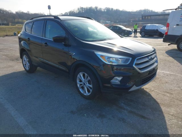 2018 FORD ESCAPE 1FMCU0GD8JUB09189