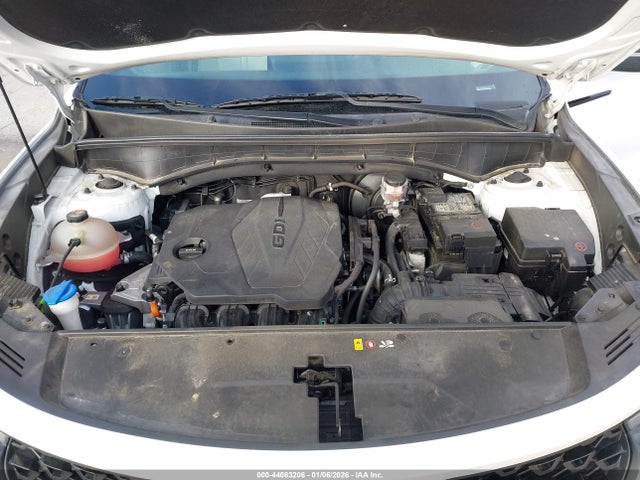 5XYRL4LC0NG134777 KIA SORENTO S