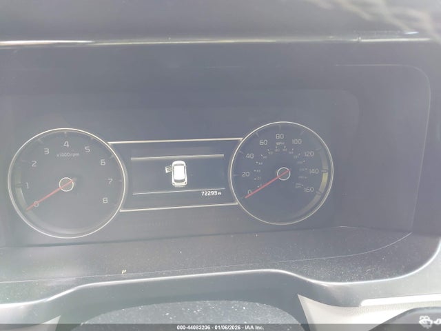 5XYRL4LC0NG134777 KIA SORENTO S