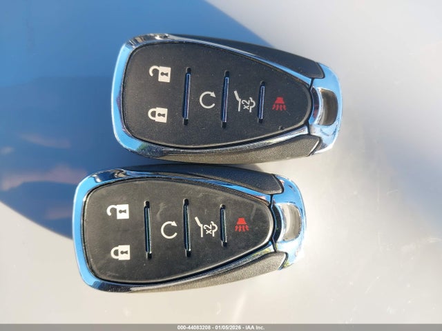 Chevrolet Trailblazer Activ 2023 KL79MVSL1PB149206 Image 11