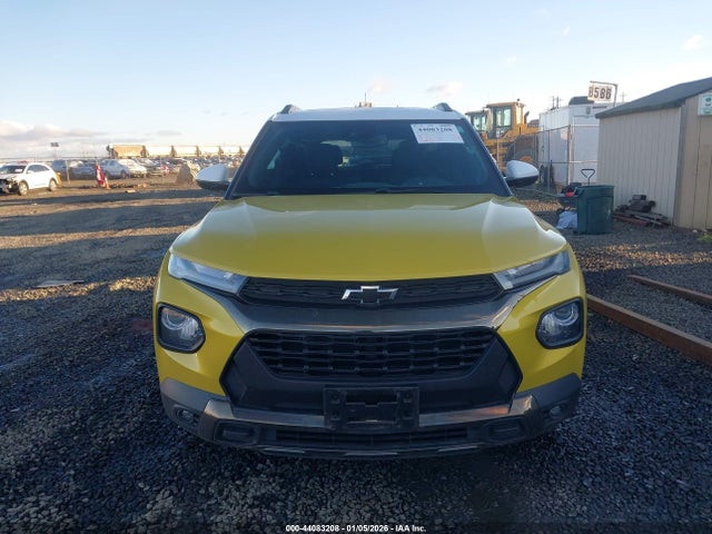 Chevrolet Trailblazer Activ 2023 KL79MVSL1PB149206 Image 12