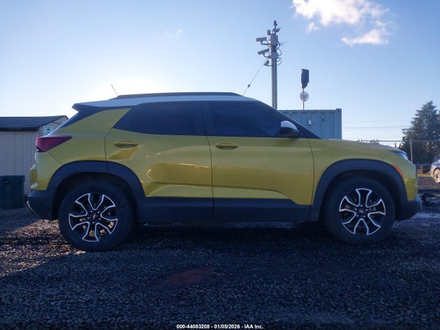 Chevrolet Trailblazer Activ 2023 KL79MVSL1PB149206 Image 13