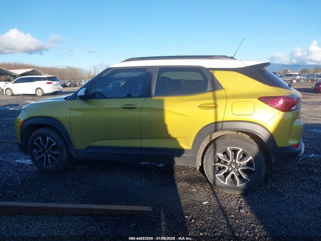 Chevrolet Trailblazer Activ 2023 KL79MVSL1PB149206 Image 14
