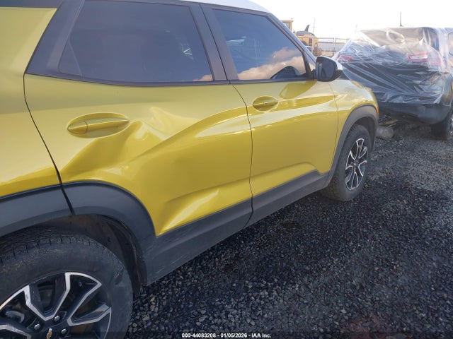 Chevrolet Trailblazer Activ 2023 KL79MVSL1PB149206 Image 6
