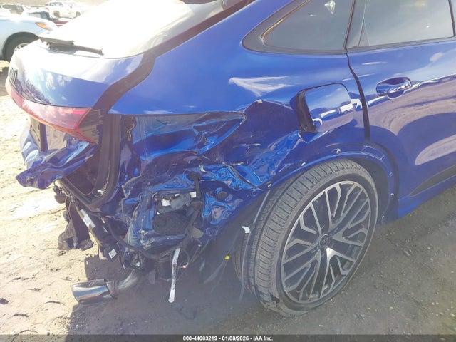 WA1B5AGU6S2066000 Audi All-new Sq5 Premium Plus Tfsi Quattro S Tronic