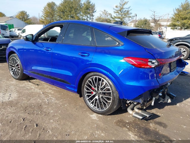 WA1B5AGU6S2066000 Audi All-new Sq5 Premium Plus Tfsi Quattro S Tronic