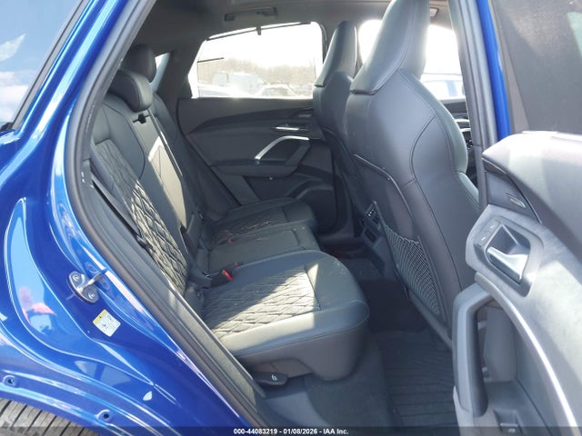 WA1B5AGU6S2066000 Audi All-new Sq5 Premium Plus Tfsi Quattro S Tronic