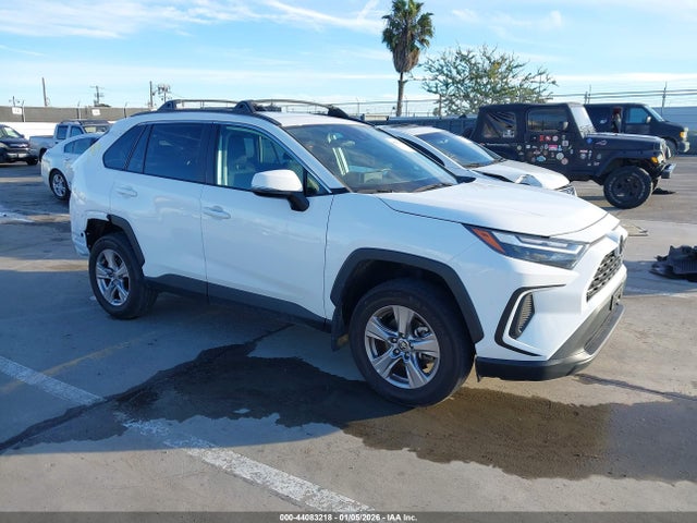 Toyota Rav4 Xle 2023 2T3W1RFV1PW269256 zdjęcie główne