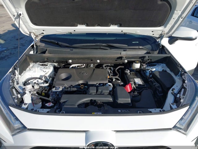 Toyota Rav4 Xle 2023 2T3W1RFV1PW269256 Image 10