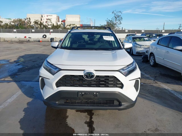Toyota Rav4 Xle 2023 2T3W1RFV1PW269256 Image 13