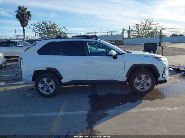 Toyota Rav4 Xle 2023 2T3W1RFV1PW269256 Image 14