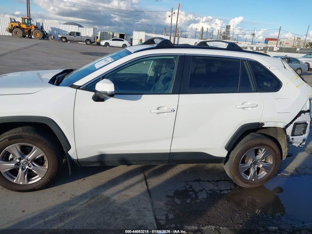 Toyota Rav4 Xle 2023 2T3W1RFV1PW269256 Image 15