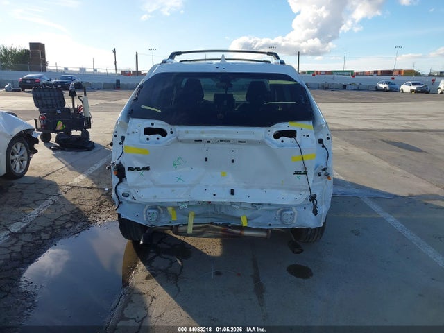 Toyota Rav4 Xle 2023 2T3W1RFV1PW269256 Image 17