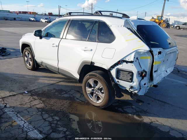 Toyota Rav4 Xle 2023 2T3W1RFV1PW269256 Image 3