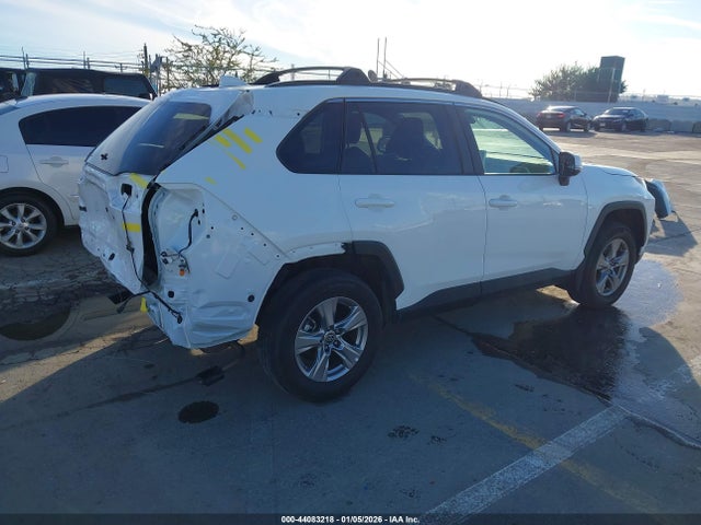Toyota Rav4 Xle 2023 2T3W1RFV1PW269256 Image 4
