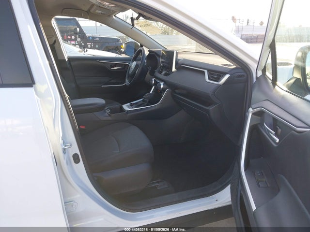 Toyota Rav4 Xle 2023 2T3W1RFV1PW269256 Image 5