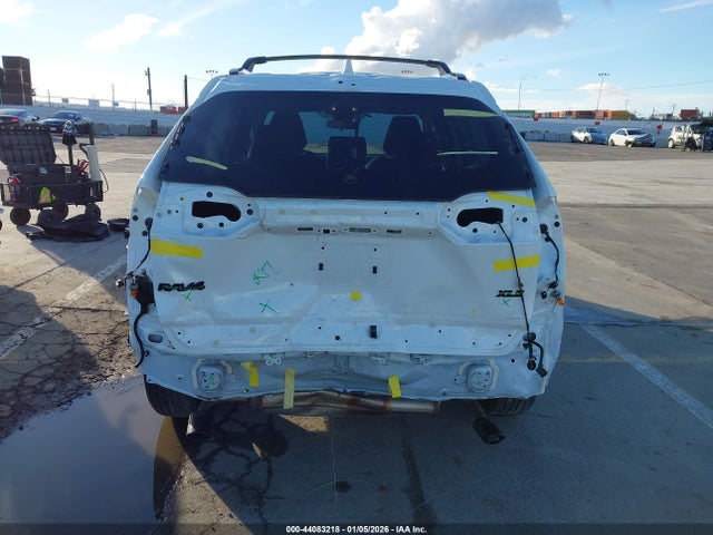 Toyota Rav4 Xle 2023 2T3W1RFV1PW269256 Image 6