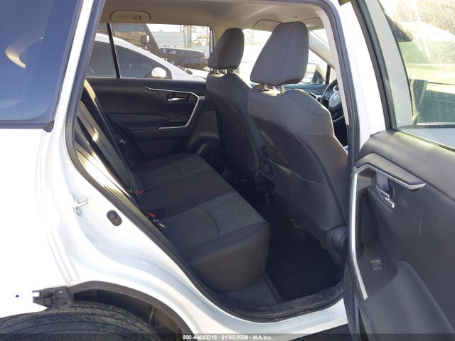 Toyota Rav4 Xle 2023 2T3W1RFV1PW269256 Image 8