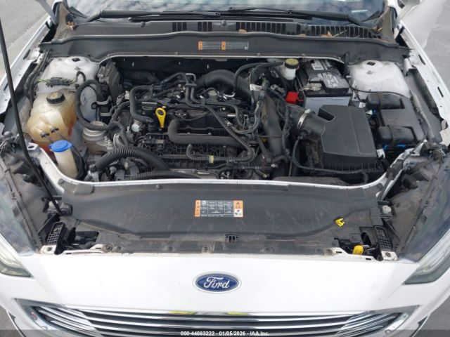 2019 FORD FUSION 3FA6P0HD8KR162500 Photo 9