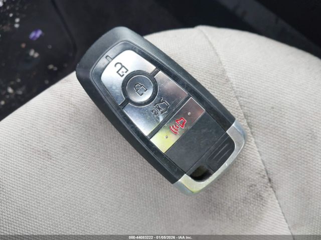 2019 FORD FUSION 3FA6P0HD8KR162500 Photo 10