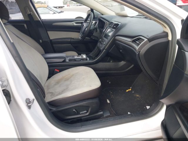 2019 FORD FUSION 3FA6P0HD8KR162500 Photo 4