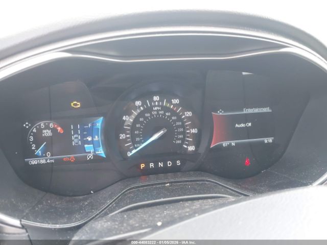 2019 FORD FUSION 3FA6P0HD8KR162500 Photo 6