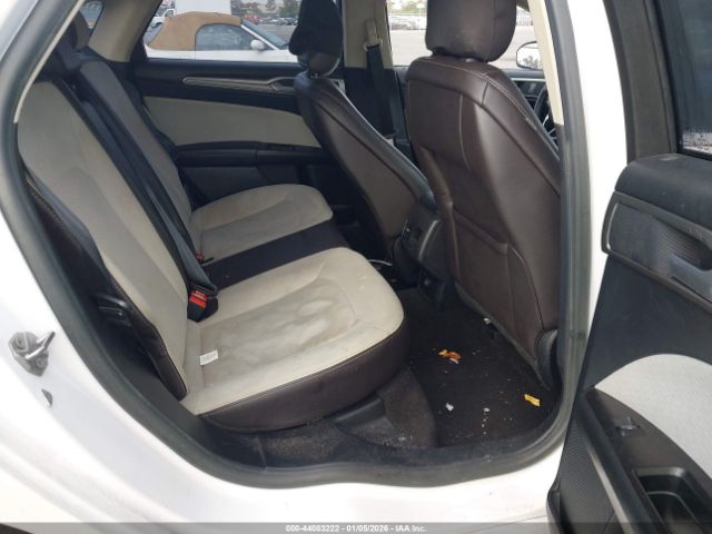 2019 FORD FUSION 3FA6P0HD8KR162500 Photo 7