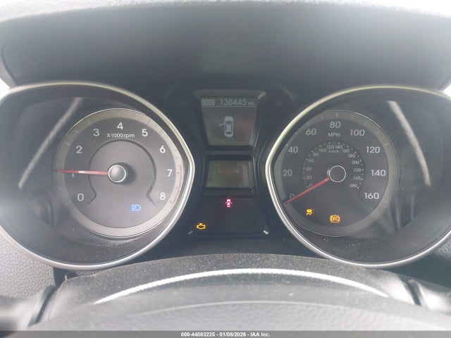 Hyundai ELANTRA GT 2016 KMHD35LH2GU268151 Image 15