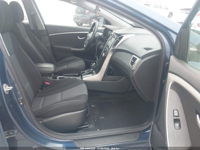 Hyundai ELANTRA GT 2016 KMHD35LH2GU268151 Image 5