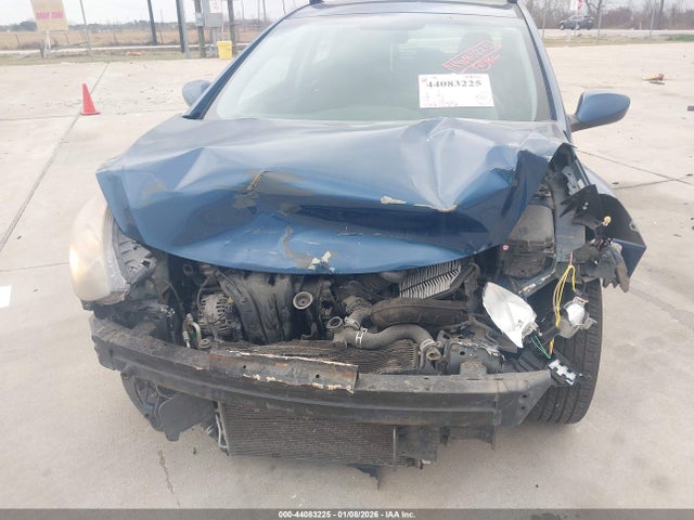 Hyundai ELANTRA GT 2016 KMHD35LH2GU268151 Image 6