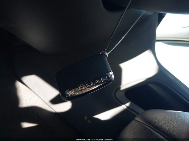 2018 JAGUAR F-PACE SADCK2FX2JA269155 Photo 10