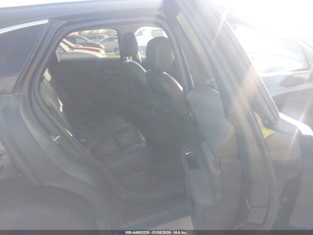 2018 JAGUAR F-PACE SADCK2FX2JA269155 Photo 7