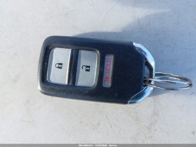 3HGGK5H86FM701469 Honda Fit Ex/ex-l
