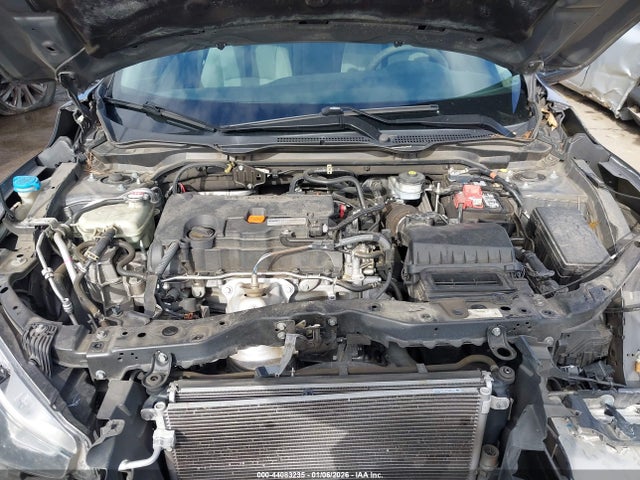 2HGFC2F70JH512146 Honda CIVIC EX