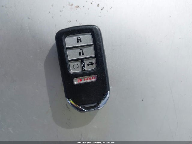 2HGFC2F70JH512146 Honda CIVIC EX