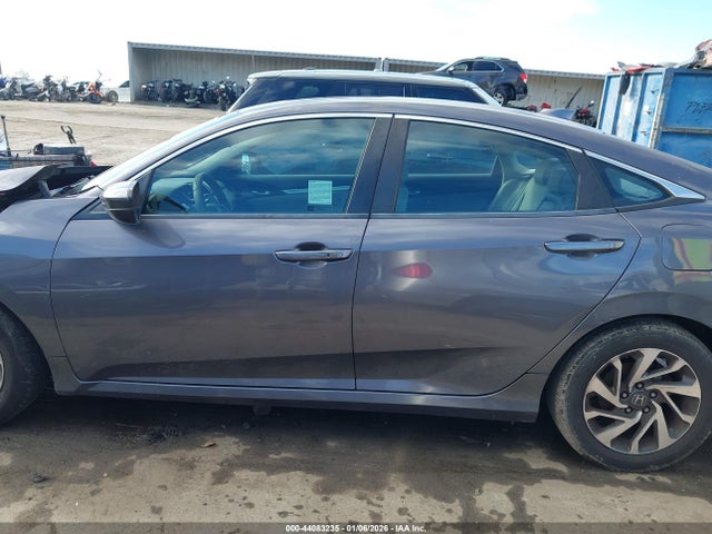 2HGFC2F70JH512146 Honda CIVIC EX