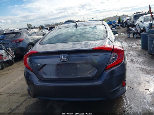 2HGFC2F70JH512146 Honda CIVIC EX